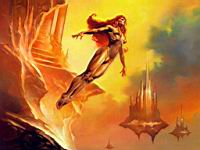 Boris Vallejo 1987 - 06